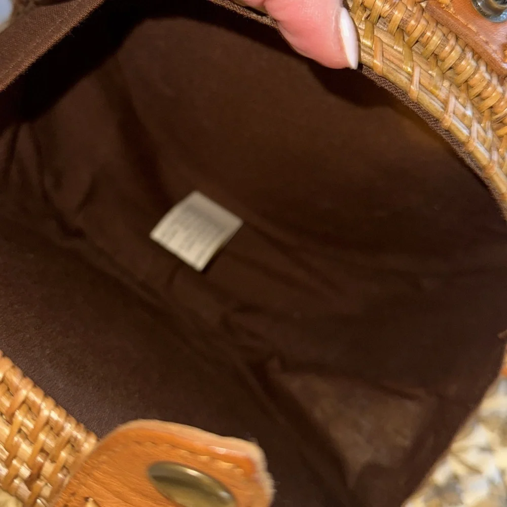 CROSSBODY WITH SHELLS - Picture 9 of 12